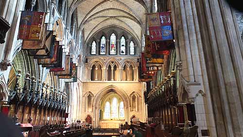 Dublin