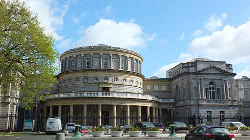 Dublin