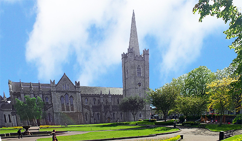 Dublin