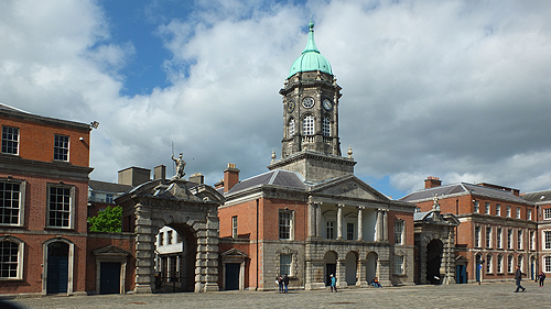 Dublin