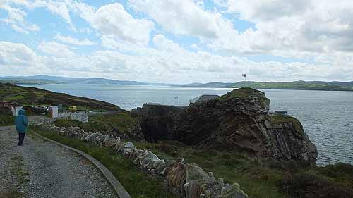 Fort Dunree