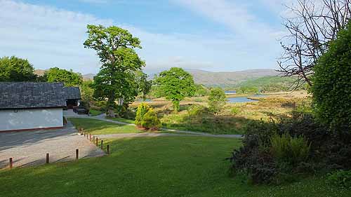 Killarney