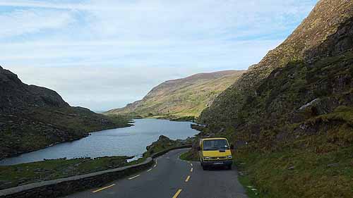 Killarney