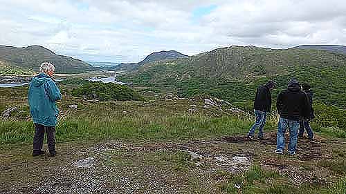 Killarney