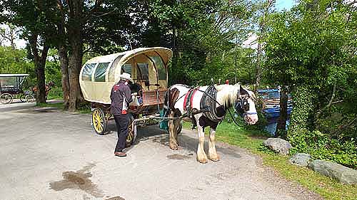 Killarney