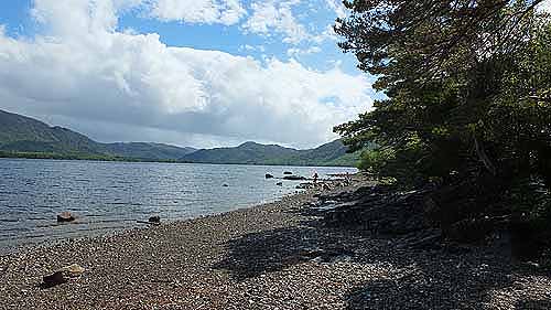 Killarney