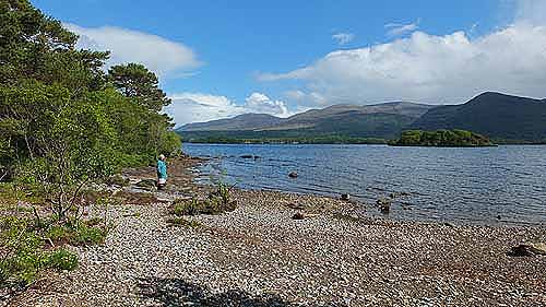 Killarney