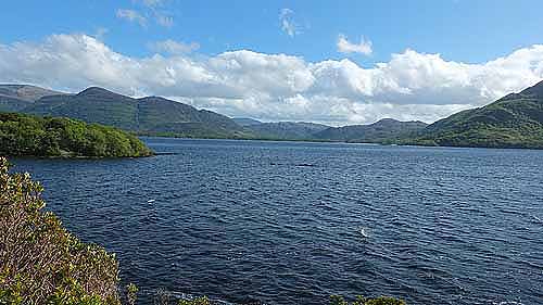 Killarney