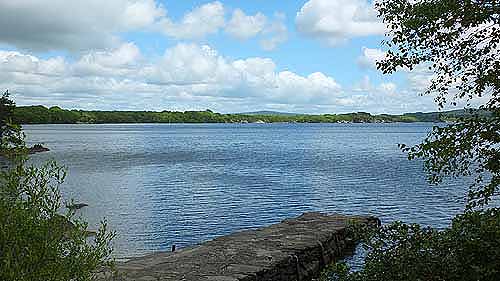 Killarney