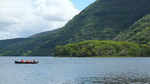 Killarney