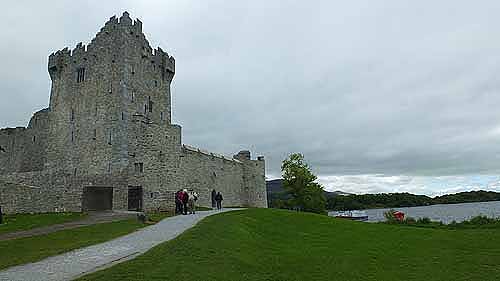 Killarney
