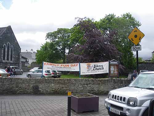 Killarney