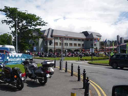 Killarney