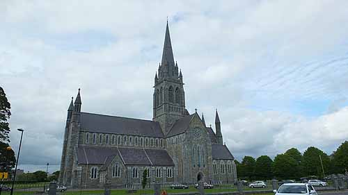 Killarney