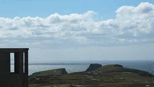 Mallin Head
