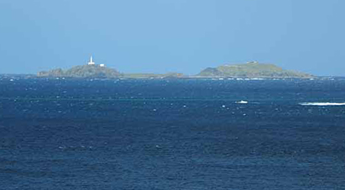 Mallin Head