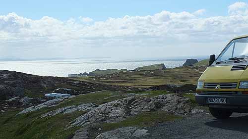 Mallin Head
