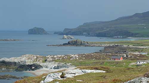 Mallin Head