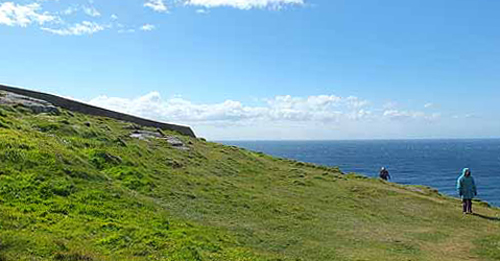 Mallin Head
