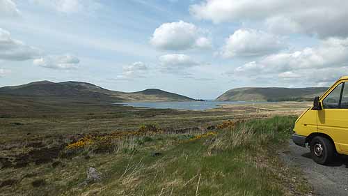 Mourne