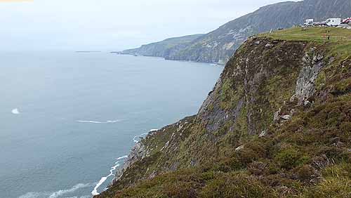 Slieve League