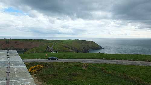 Wild Atlantic Way