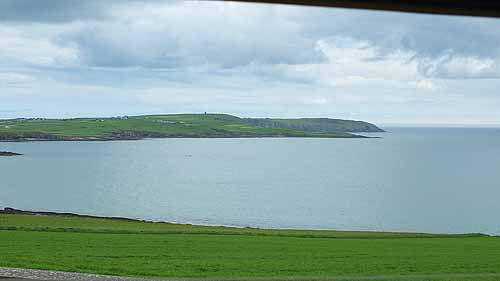 Wild Atlantic Way