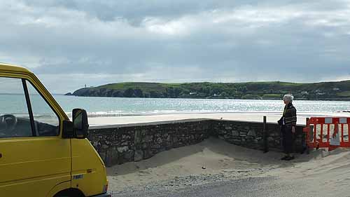 Wild Atlantic Way