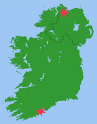 Wild Atlantic Way
