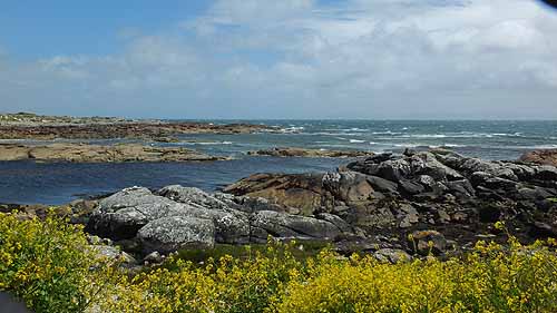 Wild Atlantic Way