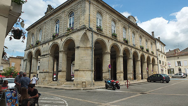 market