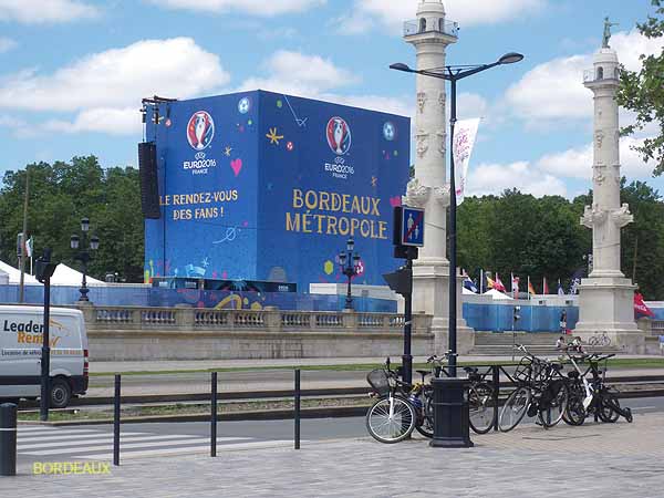 fan zone