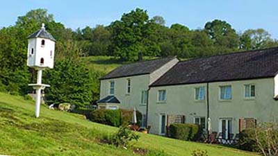 Knapp Farm