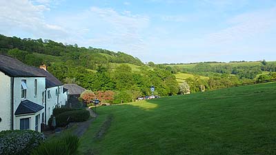 Knapp Farm