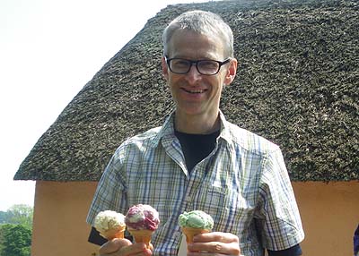 Simon 3 ices