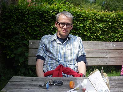 Simon solo