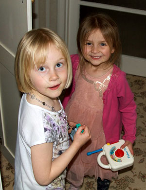 girls