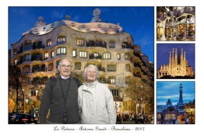 p&pFROM peDRERA