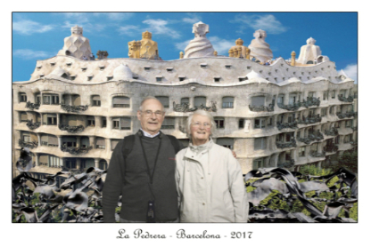 p&pFROM peDRERA