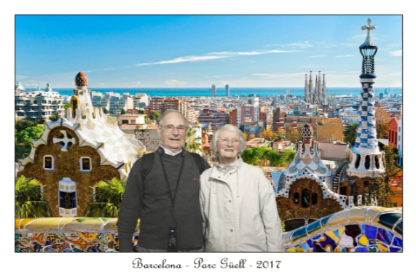 p&pFROM peDRERA