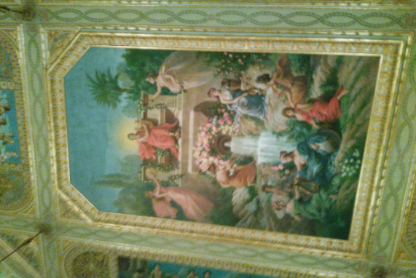 Gran Teatre