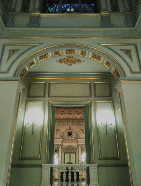 Gran Teatre
