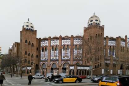 La Monumental