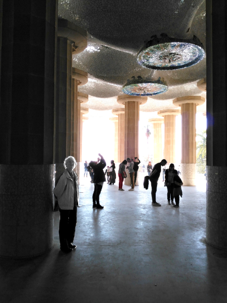 ParcGuell