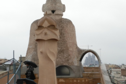 Pedrera