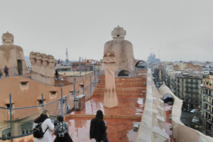 Pedrera
