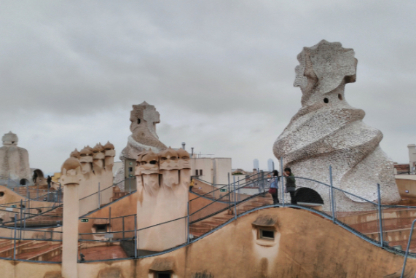 Pedrera