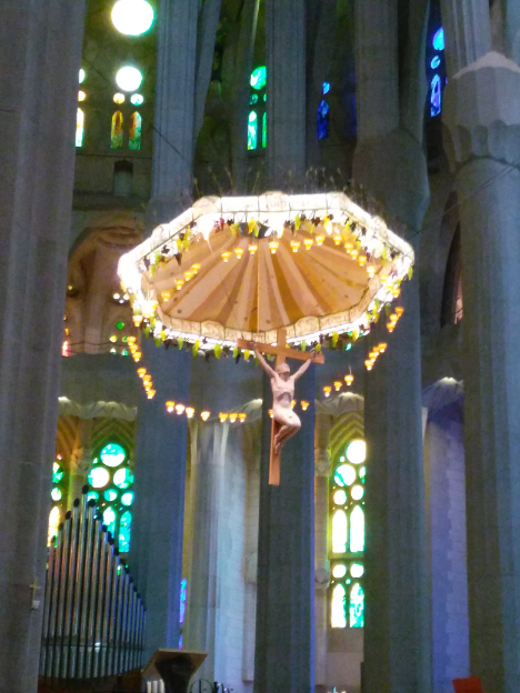 SagradaFamilia