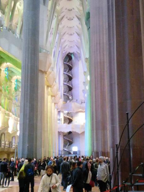 SagradaFamilia
