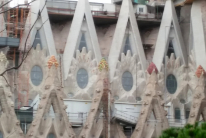 SagradaFamilia